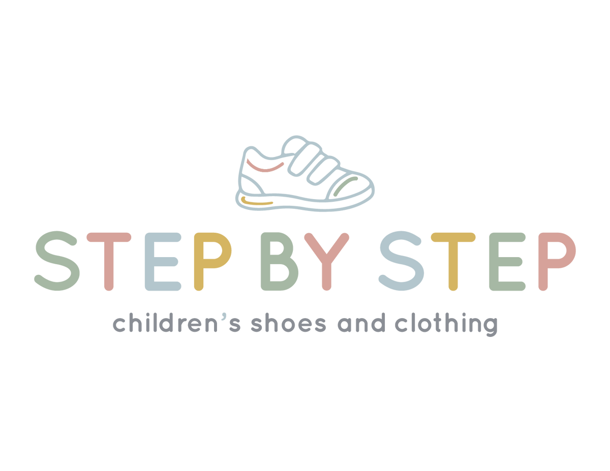 Step by Step Children’s Shoes & Clothing
